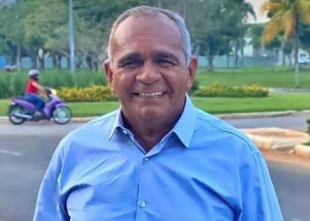 Ex-prefeito de Porto Velho é condenado a 20 anos de prisão por estupro de vulnerável