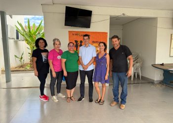 Vereador Adalto de Bandeirantes cobra mais servidores para o CRAS de Jaci Paraná