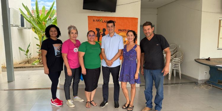 Vereador Adalto de Bandeirantes cobra mais servidores para o CRAS de Jaci Paraná