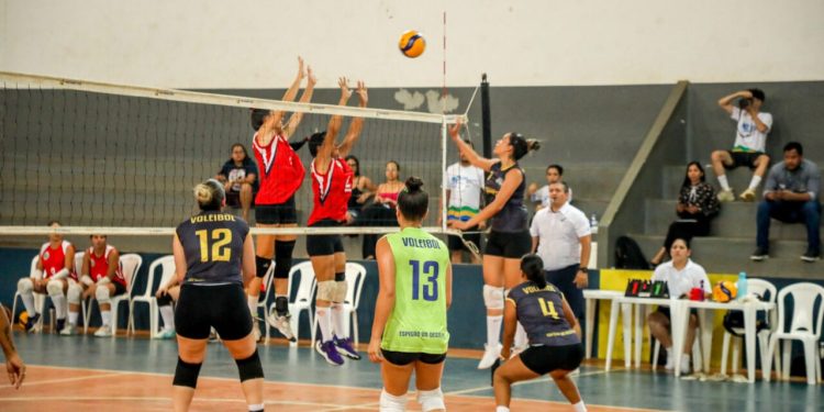 Ariquemes confirma participação na 16ª edição dos Jogos Intermunicipais de Rondônia