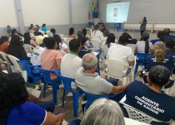 Casos de malária caem 47% em Rondônia e estado avança na capacitação sobre uso da tafenoquina