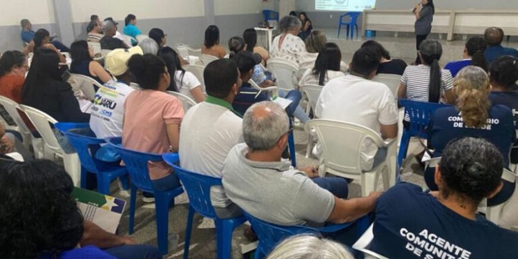 Casos de malária caem 47% em Rondônia e estado avança na capacitação sobre uso da tafenoquina