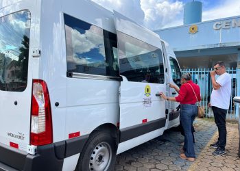 Van da Saúde começa a operar e leva esperança aos distritos da Ponta do Abunã