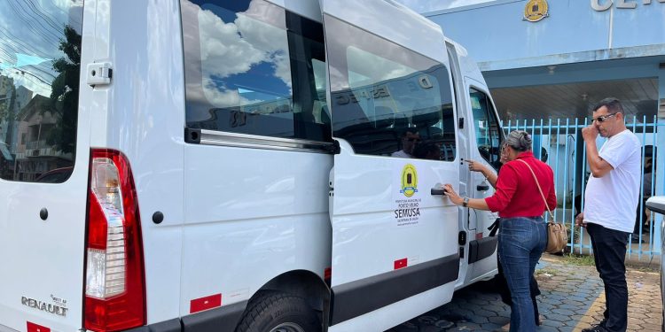 Van da Saúde começa a operar e leva esperança aos distritos da Ponta do Abunã