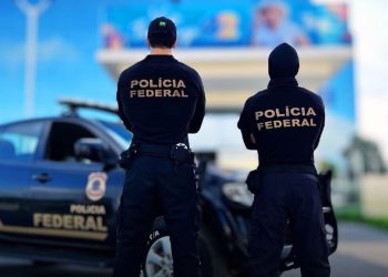 Concurso da Polícia Federal abre inscrições nesta segunda-feira com mil vagas em diversas áreas