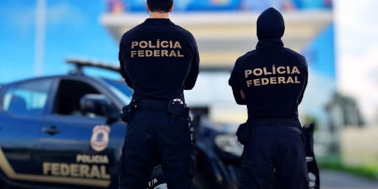 Concurso da Polícia Federal abre inscrições nesta segunda-feira com mil vagas em diversas áreas