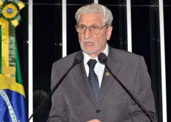 Morre aos 89 anos Reditário Cassol, ex-prefeito e figura histórica da política de Rondônia