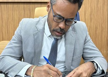 Vereador Dr. Santana vota SIM à recomposição salarial dos servidores municipais de Porto Velho