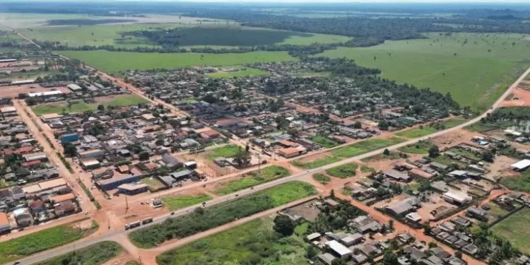 Decreto estabelece eleições diretas para administradores distritais em Porto Velho