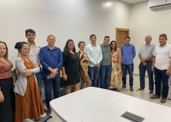 Vereador Adalto de Bandeirantes avança em propostas para crianças atípicas com apoio da Semusa e da APAE