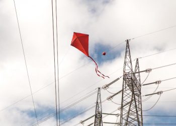 Pipas causam blecaute para mais de 285 mil usuários em Rondônia