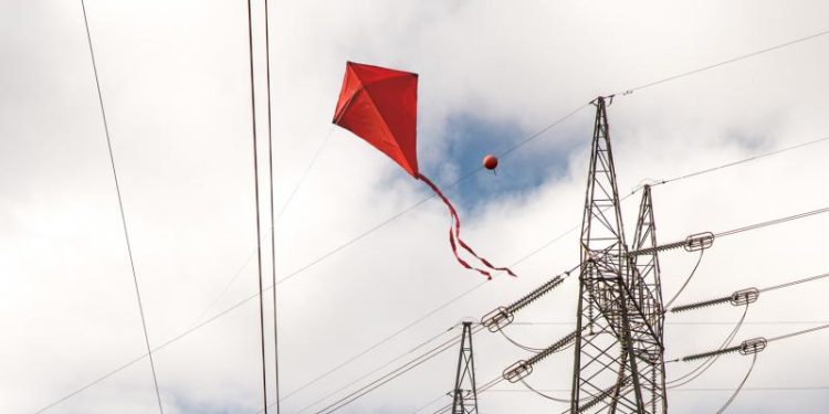 Pipas causam blecaute para mais de 285 mil usuários em Rondônia