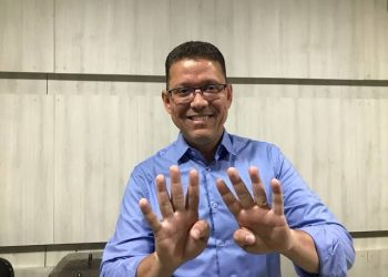 Abandono e entrega: Governo transfere Praça das Três Caixas D’Água para Prefeitura após anos sem manutenção