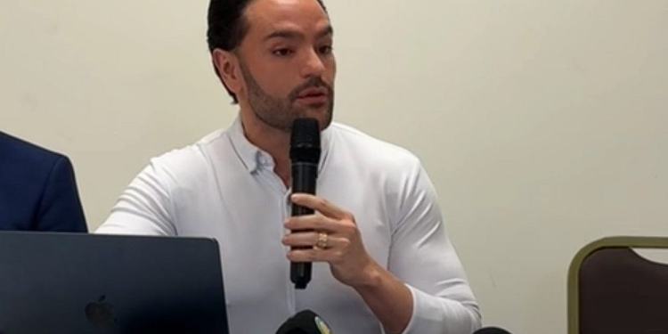 Júnior Gonçalves rompe o silêncio e acusa ex-aliados