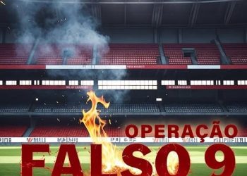 Operação Falso 9: Quadrilha aplicava golpes se passando por Gabigol, ex-jogador do Flamengo