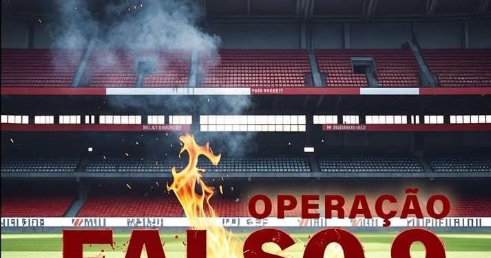 Operação Falso 9: Quadrilha aplicava golpes se passando por Gabigol, ex-jogador do Flamengo