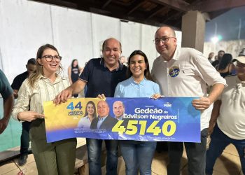 Sigilo de Gedeão Negreiros sobre indicações à agência reguladora gera críticas e levanta suspeitas em Porto Velho