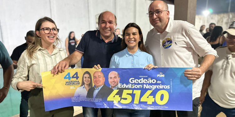 Sigilo de Gedeão Negreiros sobre indicações à agência reguladora gera críticas e levanta suspeitas em Porto Velho