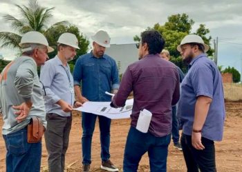 Governo de Rondônia abre 100 vagas temporárias para engenheiros, arquitetos e cadistas