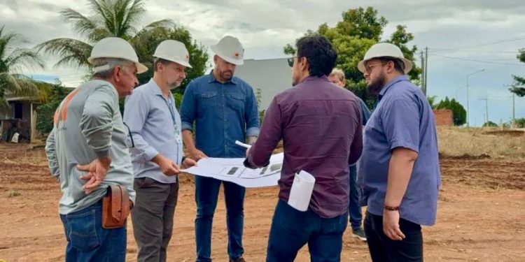 Governo de Rondônia abre 100 vagas temporárias para engenheiros, arquitetos e cadistas