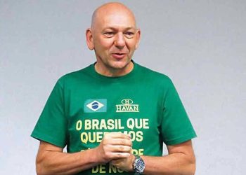 Luciano Hang e prefeitos de Santa Rosa são declarados inelegíveis pelo TSE