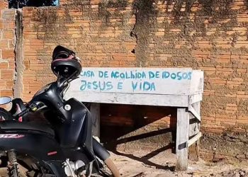 Idosa morre e polícia descobre abrigo irregular para idosos em Cacoal