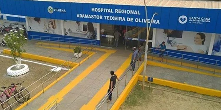 Justiça condena município de Vilhena por falhas em parto que resultaram em sequelas permanentes