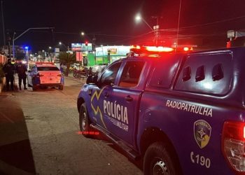 Homem sofre tentativa de homicídio após visita à companheira em Triunfo