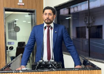 Projeto de Márcio Pacele que garante reconstrução dentária gratuita para vítimas de violência é aprovado em primeira votação