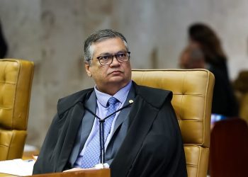 Ministro Flávio Dino assume relatoria no STF de inquérito em que figura como investigado