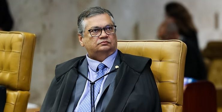 Ministro Flávio Dino assume relatoria no STF de inquérito em que figura como investigado