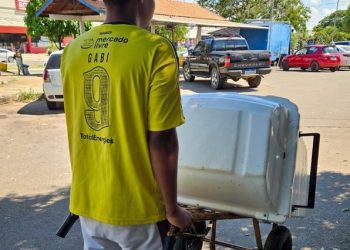 Fiscalização do Ministério do Trabalho resgata 14 adolescentes em situação de trabalho irregular em Ariquemes