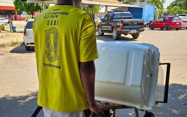 Fiscalização do Ministério do Trabalho resgata 14 adolescentes em situação de trabalho irregular em Ariquemes