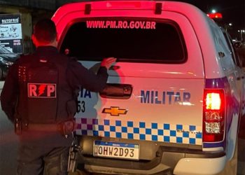 Funcionária é presa suspeita de desviar mais de R$ 19 mil de loja em Porto Velho para apostar em aplicativo de jogos