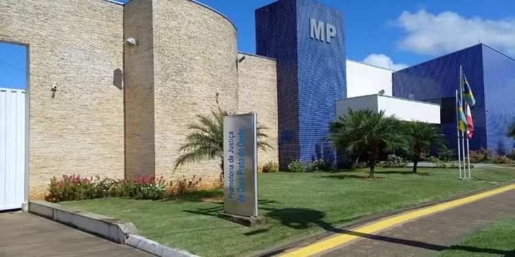 Faccionados são sentenciados a mais de 27 anos por execução de integrante em Ouro Preto do Oeste