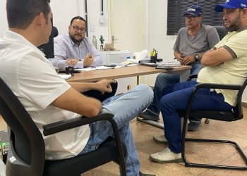 Vereador Adalto de Bandeirantes cobra ações urgentes na seca amazônica