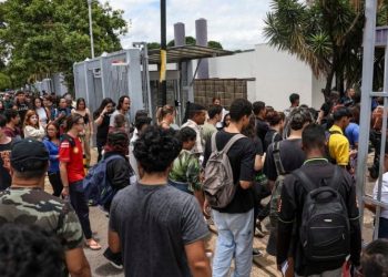 Mais de 53 mil se inscrevem para o Enem em Rondônia