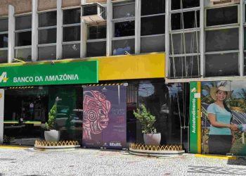 Crédito avança no Norte e Banco da Amazônia lidera apoio a pequenos, mulheres e projetos verdes