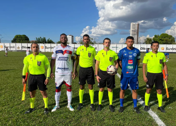 Empate sem gols complica Porto Velho na Série D