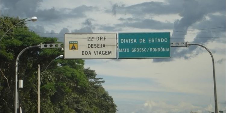 Privatização da BR-364 entre RO e MT avança