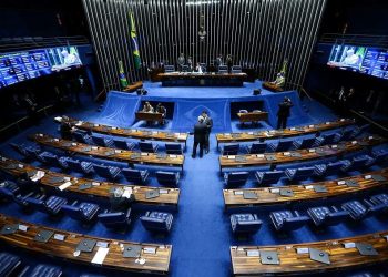 Senado aprova aumento no número de deputados federais