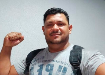 Comandante é morto a tiros por piratas no rio Madeira