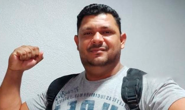 Comandante é morto a tiros por piratas no rio Madeira