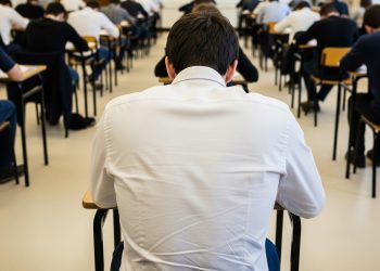 Nova regra racial muda concursos em todo o Brasil