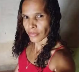 Mulher é morta pelo marido no dia do próprio aniversário