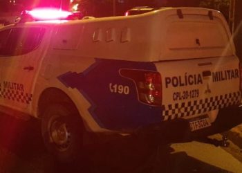 Faccionado é preso após tentar matar rival a tiros em Porto Velho