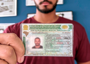 Site do Detran RO trava com recorde de acessos por CNH gratuita