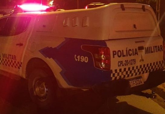 Faccionado é preso após tentar matar rival a tiros em Porto Velho