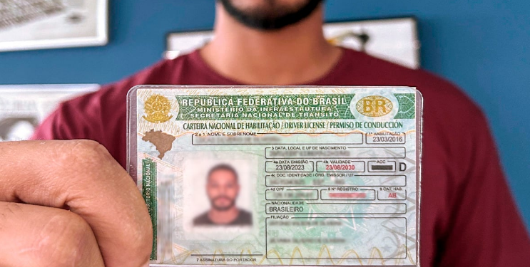 Site do Detran RO trava com recorde de acessos por CNH gratuita