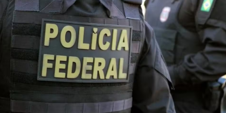 Inscrições da PF terminam nesta terça às 18h